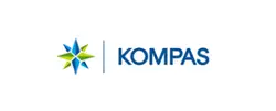 Logotip Kompas v kategoriji Drugo