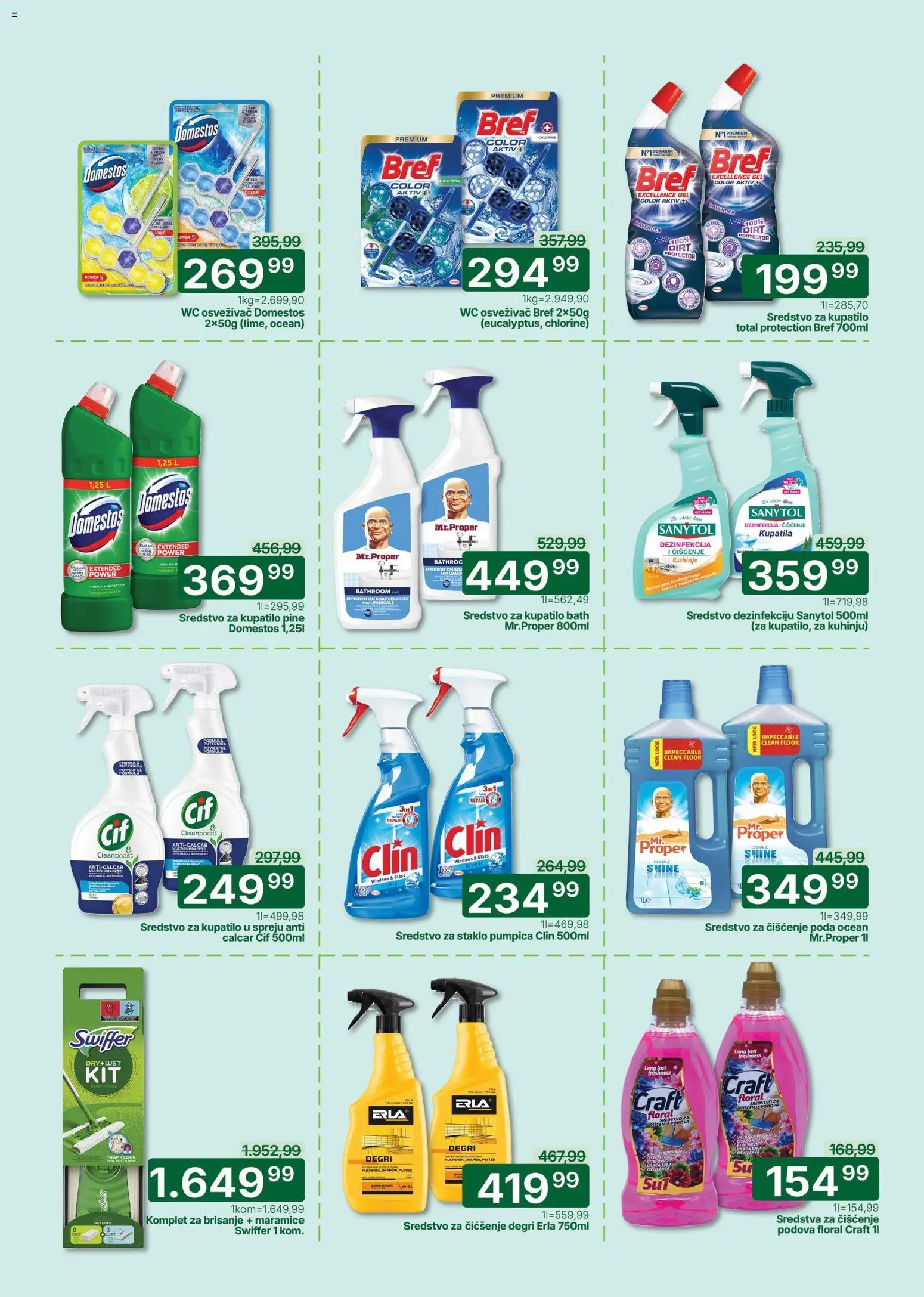 Univerexport katalog - važi od 16.02.2026 | Strana: 29