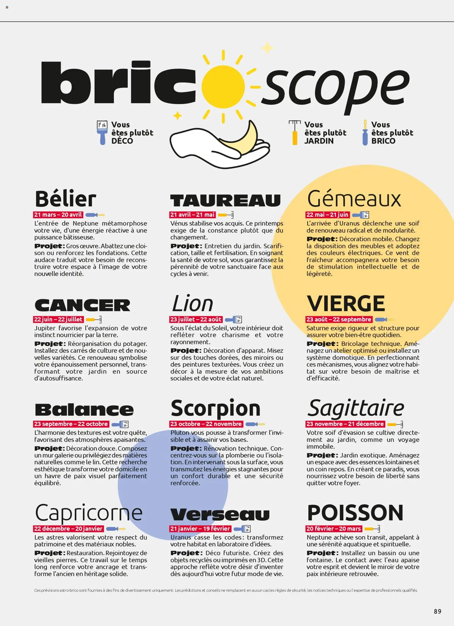 {H1} | Page: 89 | Produits: Miroir, Poisson