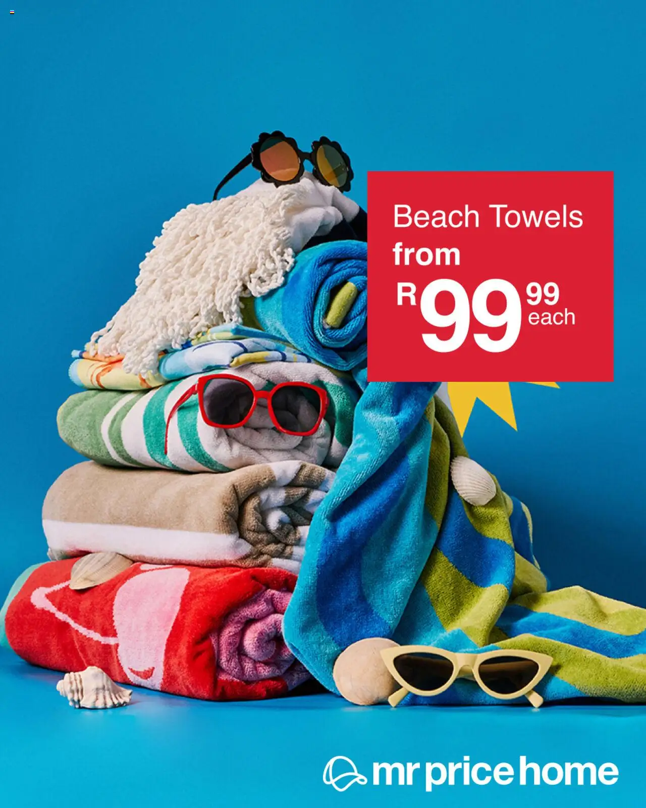 MRP Home Beach Specials │ valid from 21.08.2025 | Page: 1