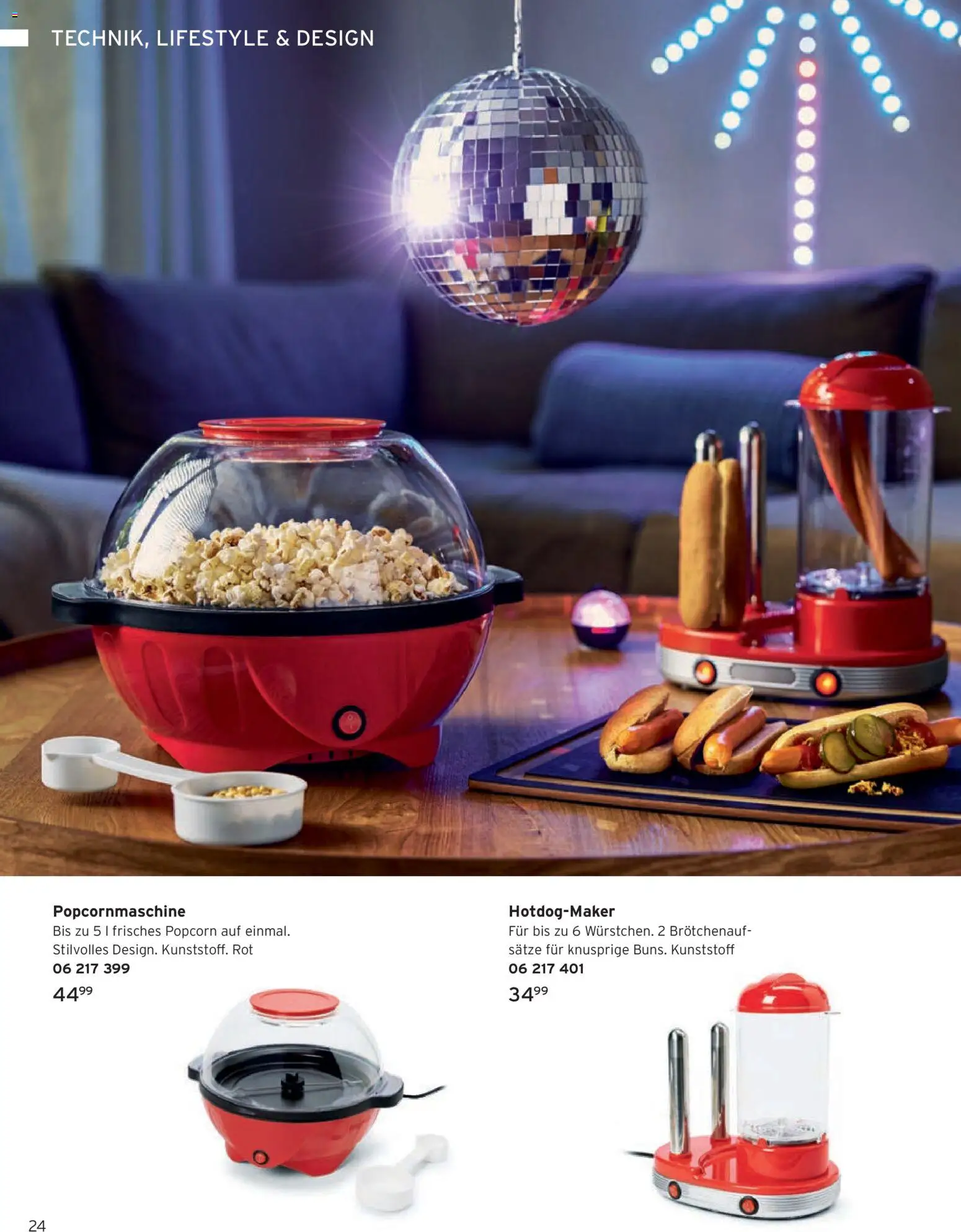 Tchibo Katalog Advent 2025 – gültig ab 14.11.2025 | Seite: 24