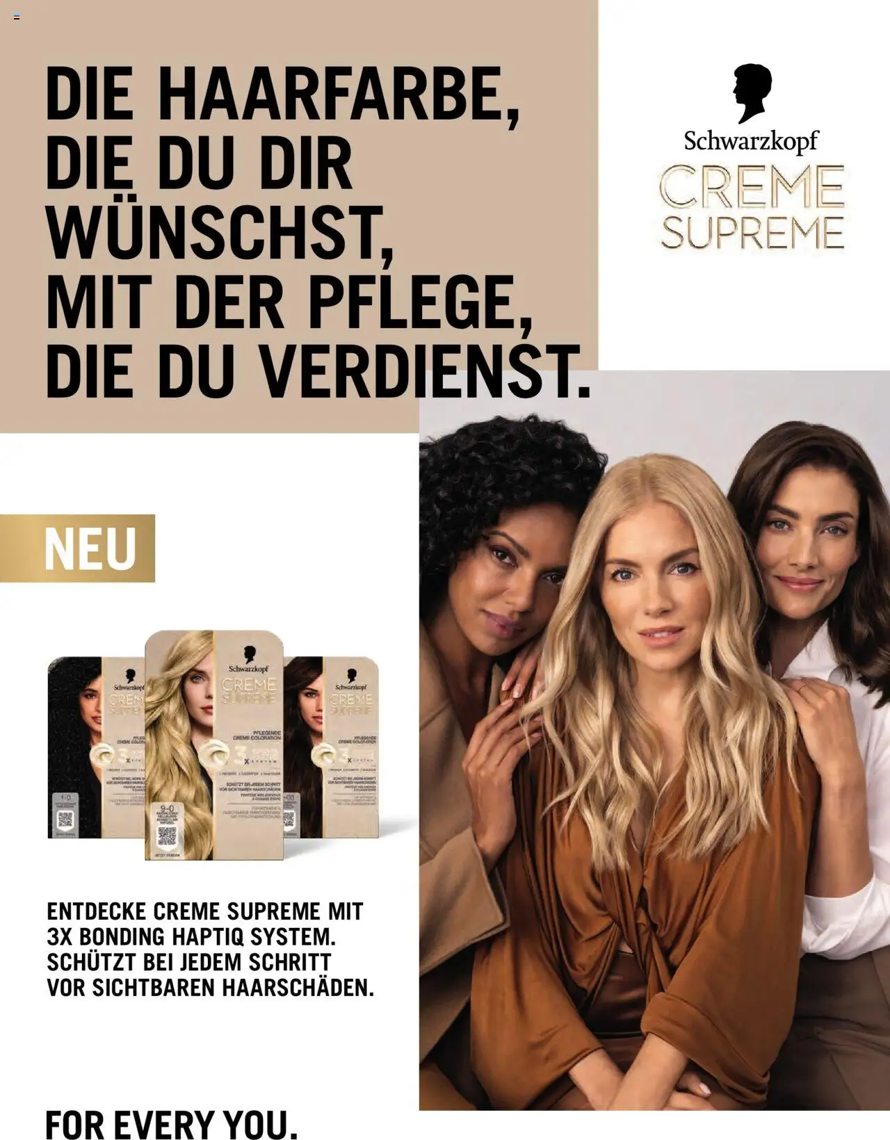 Coop Aktionen Beauty & Life ab 05.06.2025 | Seite: 2 | Produkte: Creme