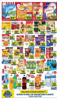Pick n Pay specials catalogue – valid from 25.03.2026 | Page: 4