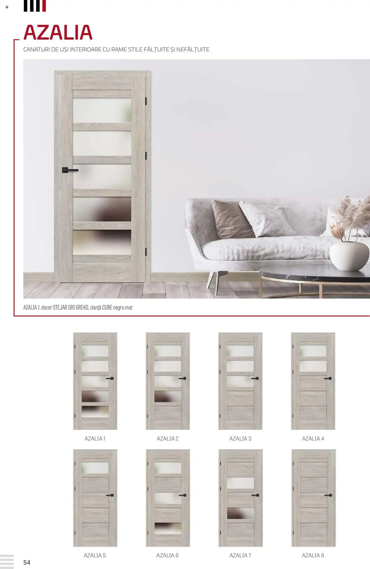 Proges catalog - Erkado – valabil de la 23.08.2024 | Pagină: 54