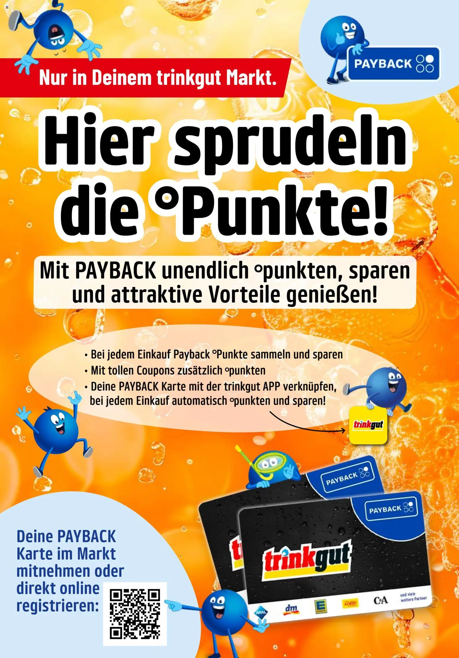 Trinkgut Prospekt – gültig ab 01.12.2025 | Seite: 20