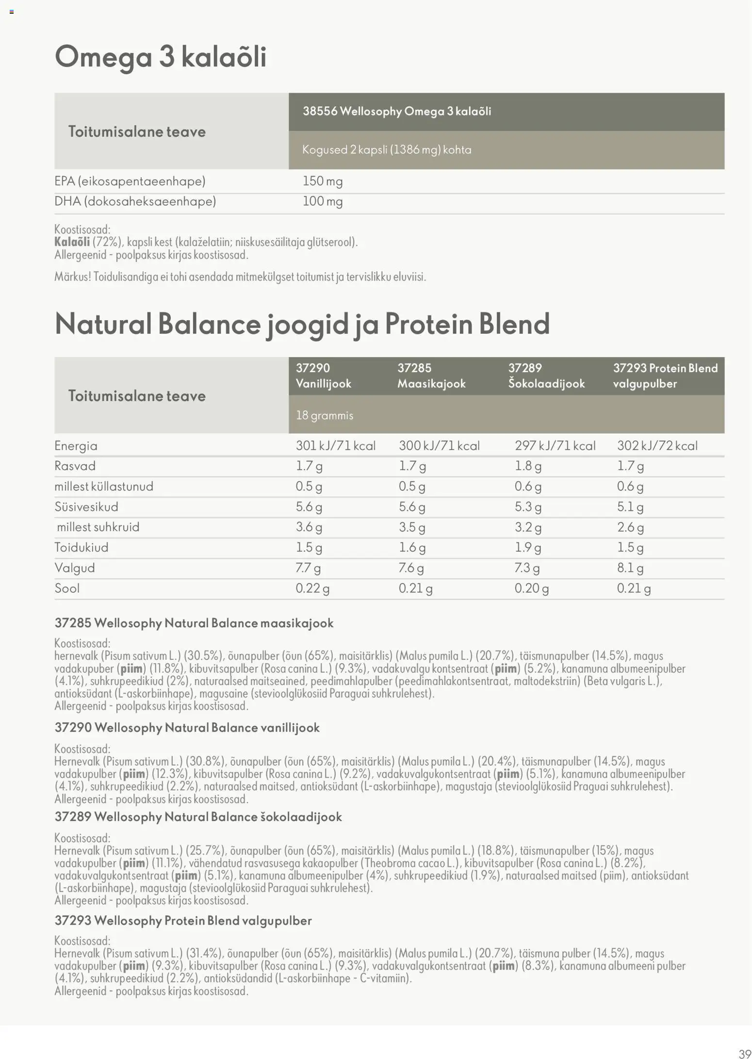 {H1} | Lehekülg: 38