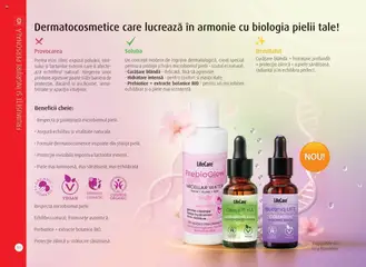 Ofertele Life Care valabile de la 01.10.2025 | Pagină: 88 | Produse: Şerit ödül, Serum