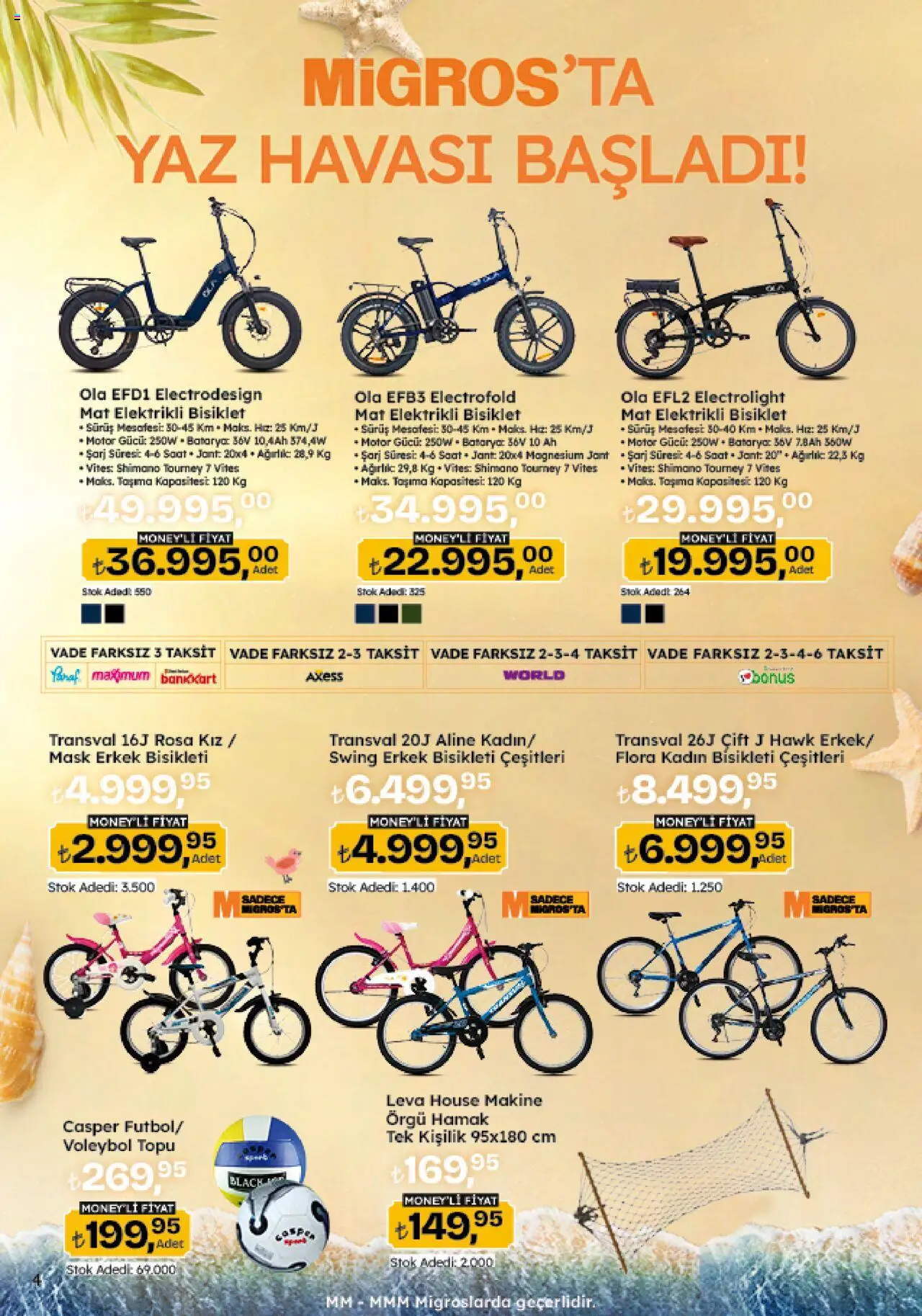 Migros Katalog - Migroskop - 26.06.2025 tarihinden itibaren geçerlidir | Sayfa: 90 | Ürünler: Saat, Ağırlık