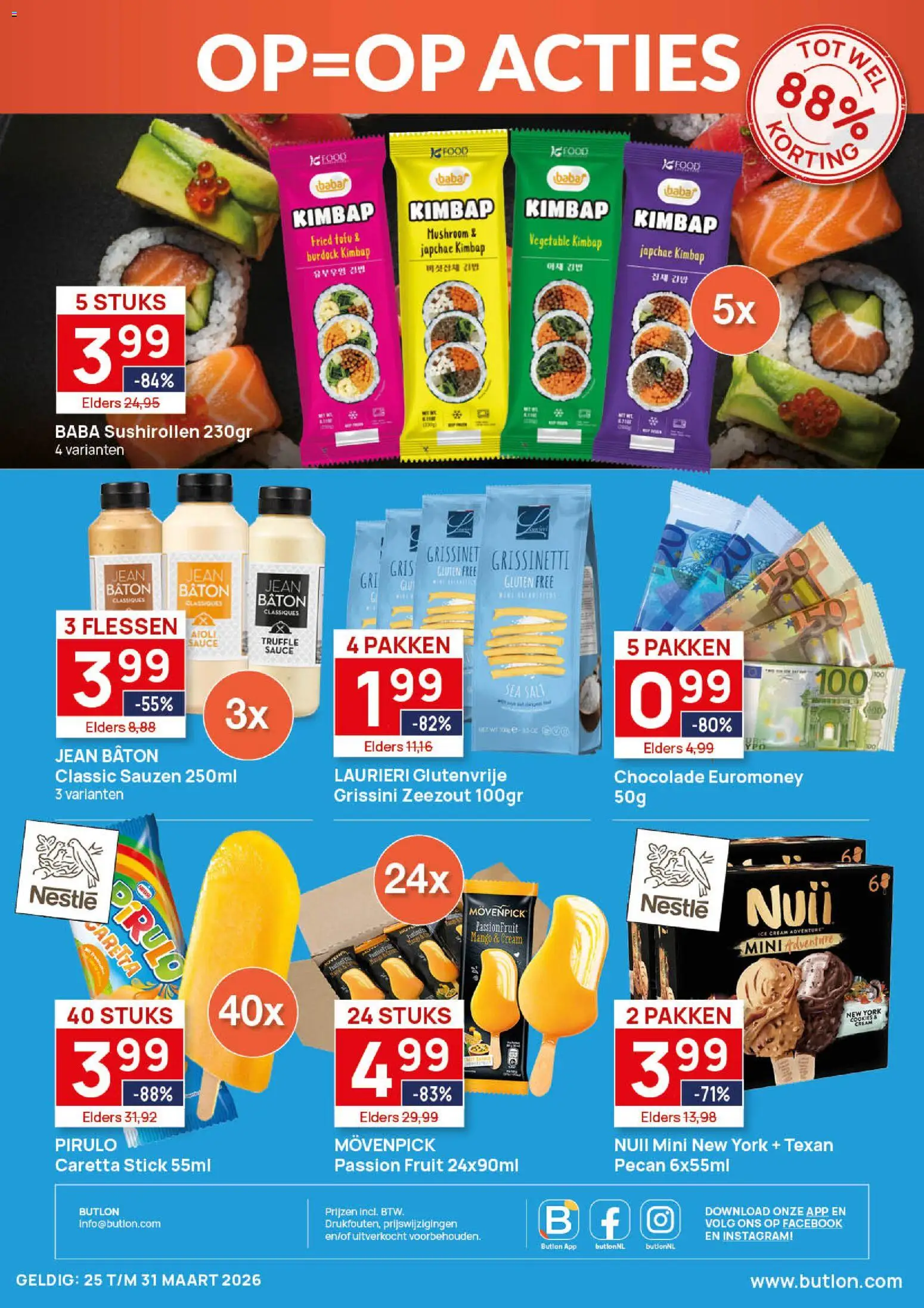 {H1} | Pagina: 4 | Producten: Zsalukő, Chocolade, Fruit, Mango