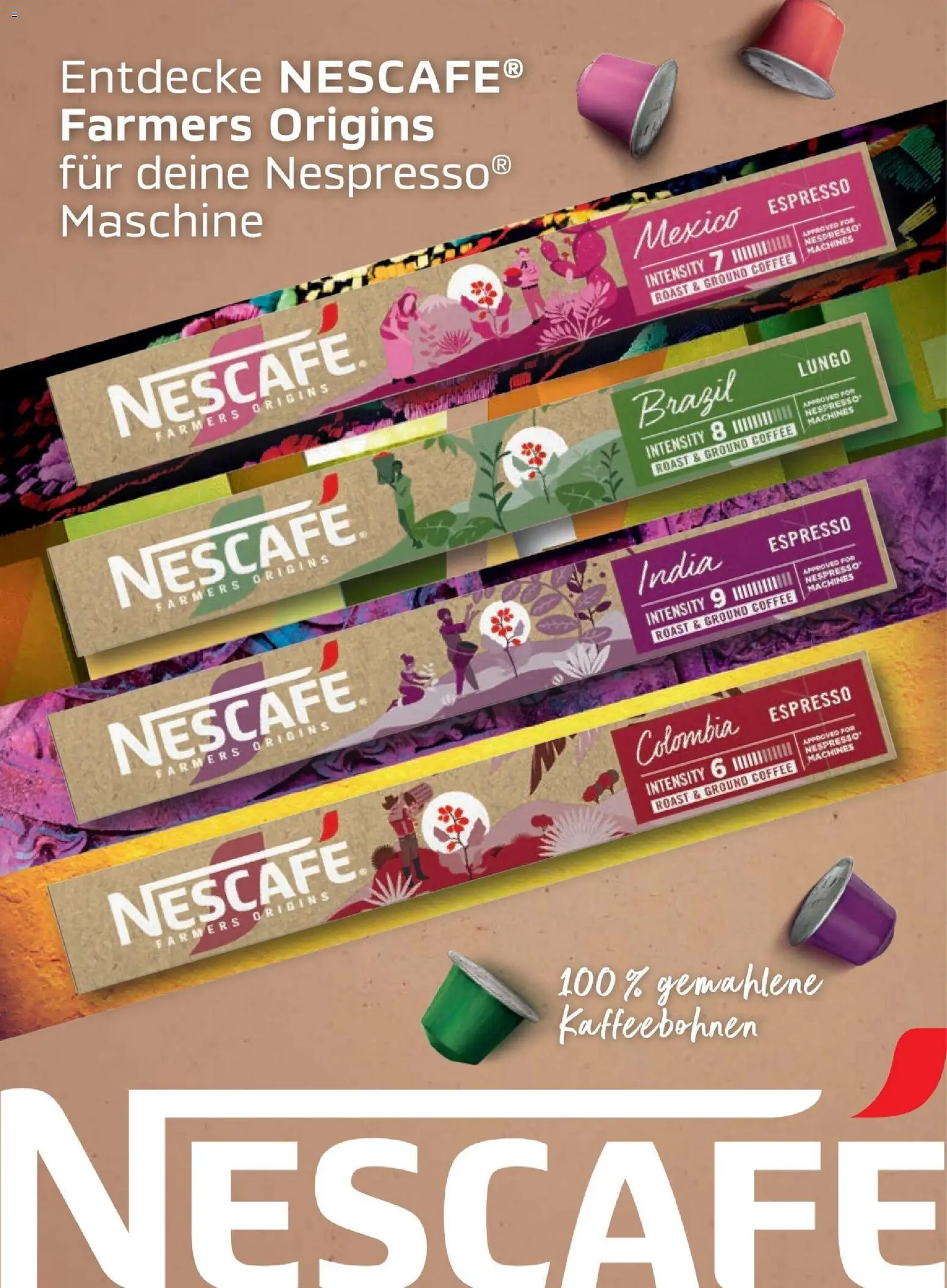 Penny Markt So Schmeckt's - Frühling 2026 gültig ab 01.03.2026 | Seite: 36