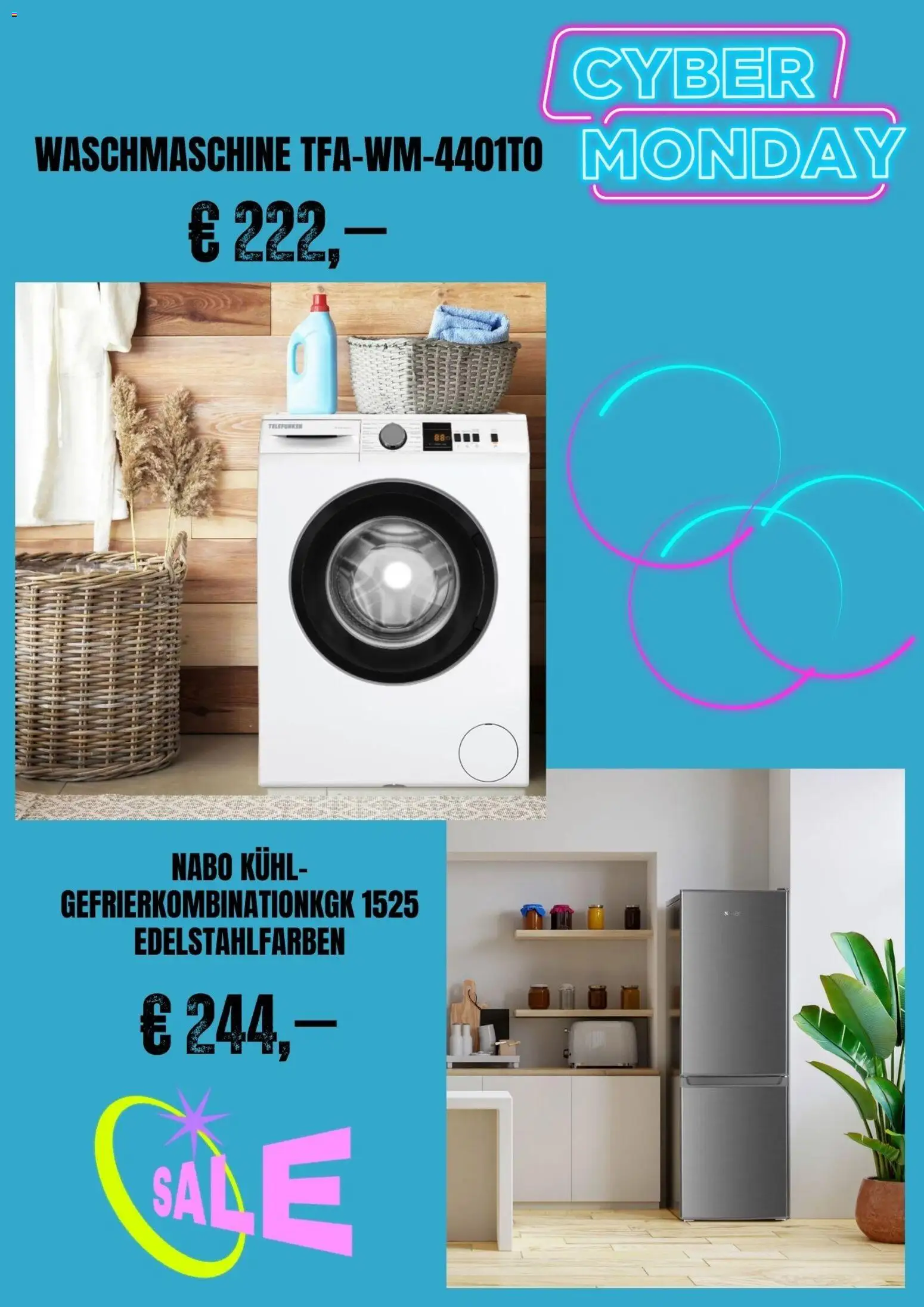 Möbelix - Cyber Monday gültig ab 01.12.2025 | Seite: 5