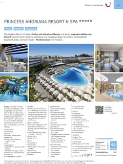 Aida  Südeuropa & Nordafrika 2026/27 ab 01.01.2026 gültig | Seite: 231