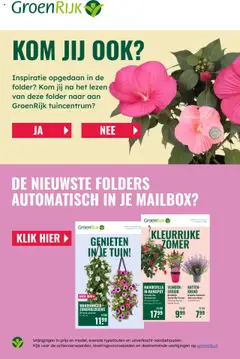  | Pagina: 2 | Producten: Folders, Kom, Pot