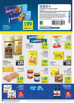 Diska Prospekt 	 - gültig ab dem 28.07.2025 | Seite: 8 | Produkte: Gustavo gusto, Nescafe, Nesquik, Nescafe gold