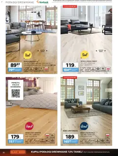 Pogląd oferty "Komfort Black Friday" - ważna od 29.10.2025 | Strona: 20 | Produkty: Oxy, Olej