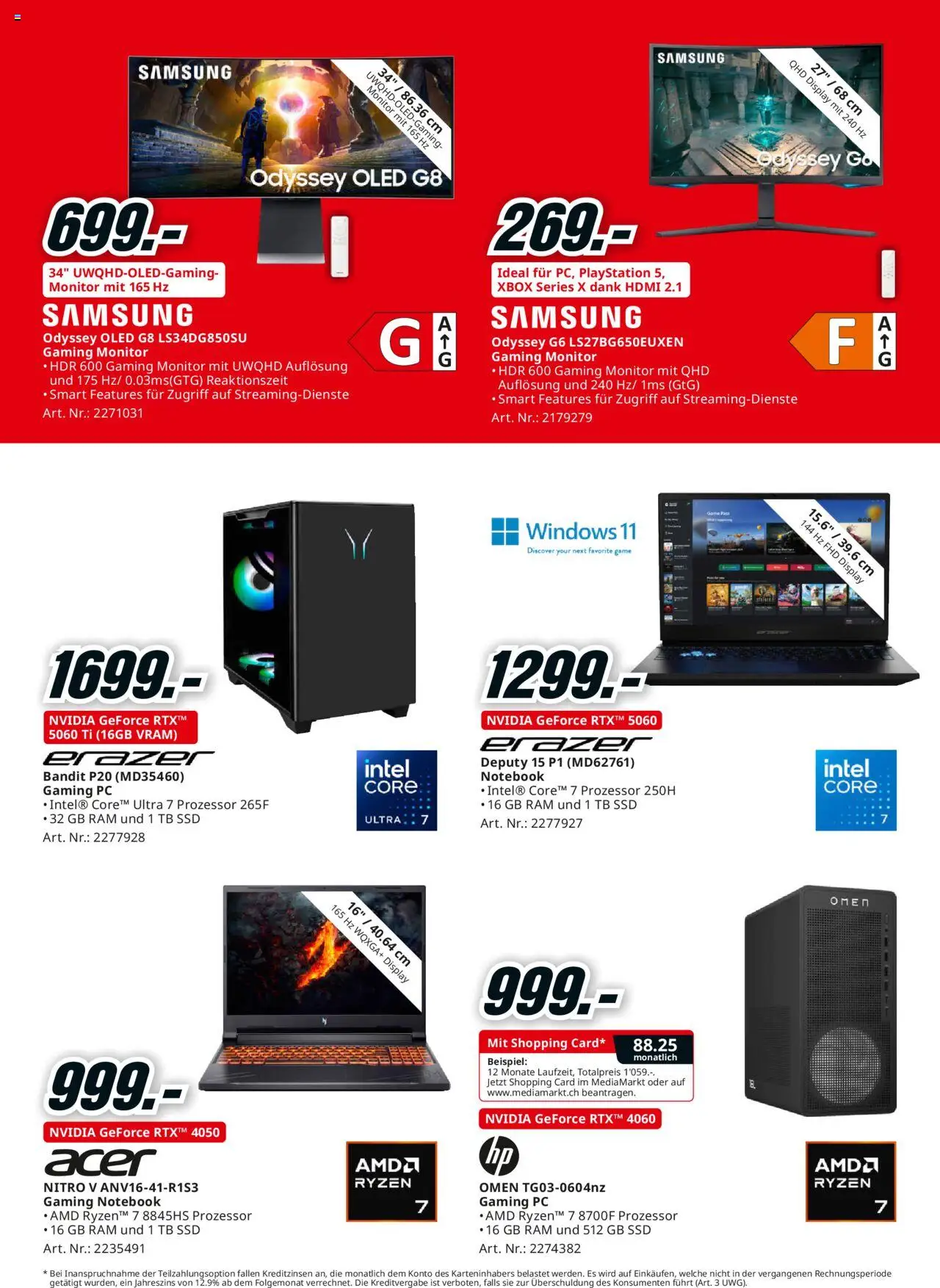 Media Markt Aktionen ab 22.06.2025 | Seite: 9 | Produkte: Notebook, Playstation, Xbox, Samsung