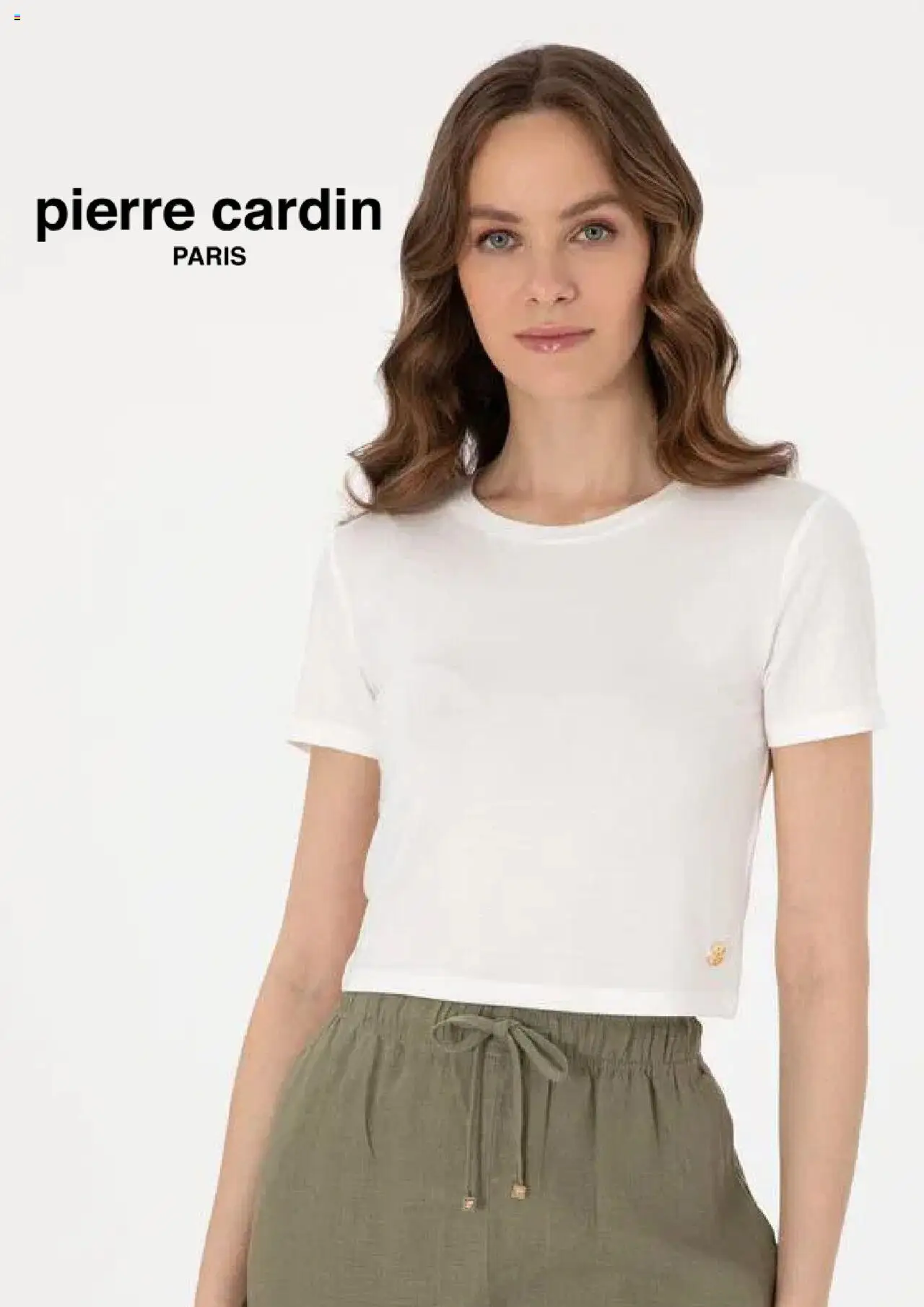 Pierre Cardin Katalog - 12.08.2025 tarihinden itibaren geçerlidir | Sayfa: 1
