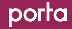 Logo Porta! logo