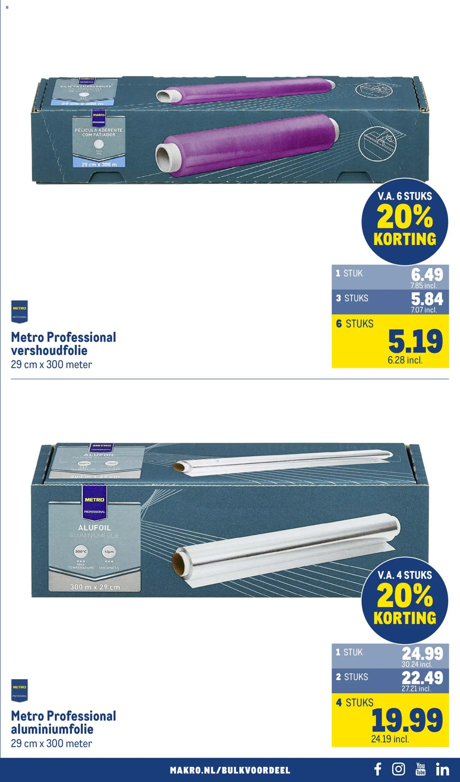 {H1} | Pagina: 81 | Producten: Papier