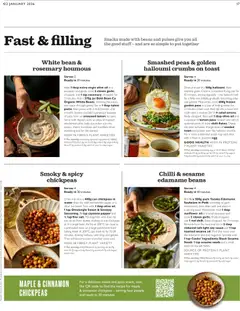 Preview of Waitrose - Offers valid from 22.01.2026 | Page: 17