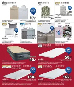 JYSK - Folder - Voorbeeld van een folder van JYSK, geldig van 08.12.2025 | Pagina: 10