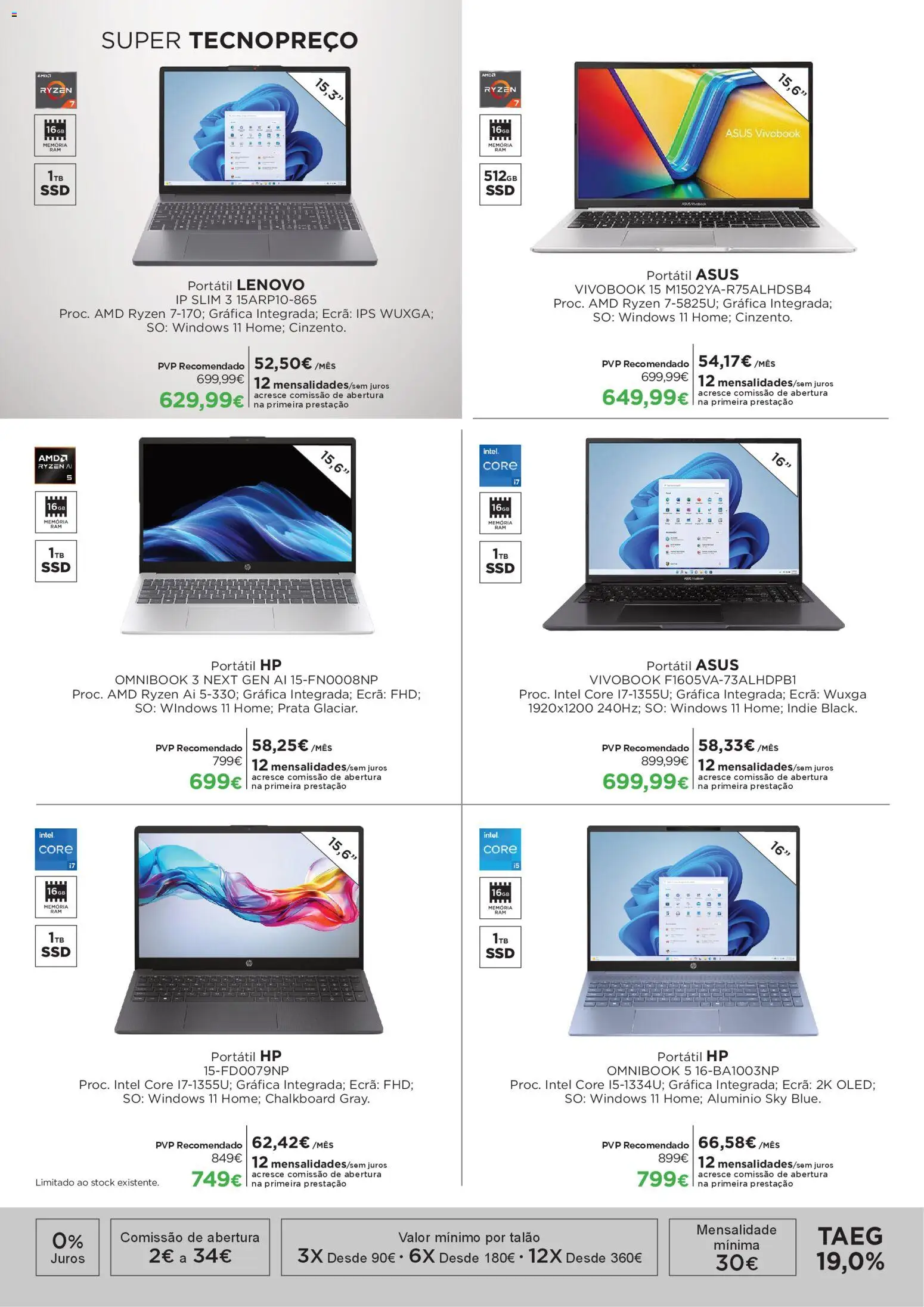 El Corte Ingles folheto │ válido de 10.04.2026 | Página: 6