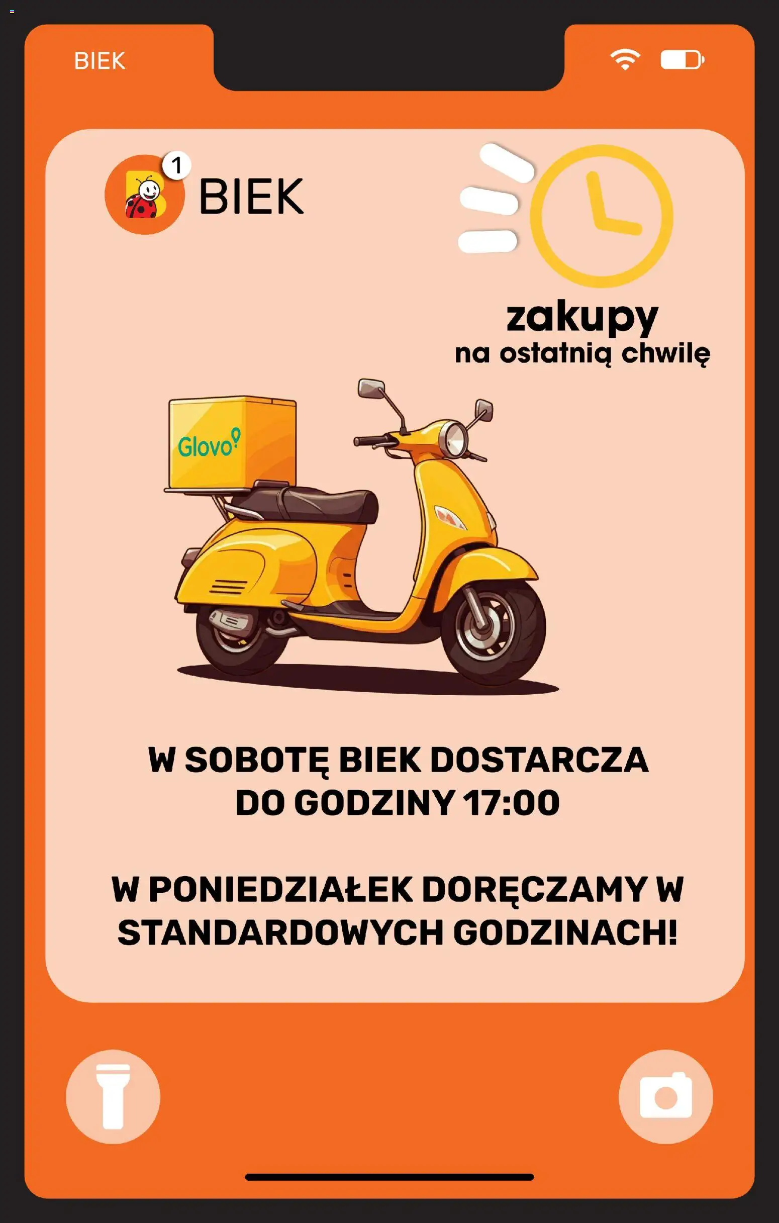 Biedronka gazetka - Biek od 03.04.2026 | Strona: 4