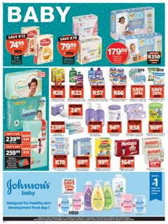Checkers specials catalogue – valid from 19.01.2026 | Page: 14
