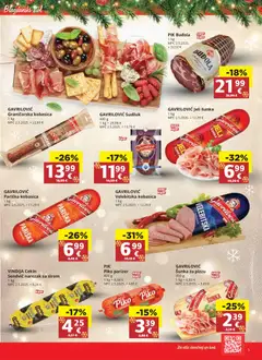 Katalog Ultra Gros - Pregled kataloga iz trgovine Ultra Gros, vrijedi od 10.12.2025 | Stranica: 5