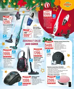 Náhled letáku Globus leták od 29.10.2025 | Strana: 13