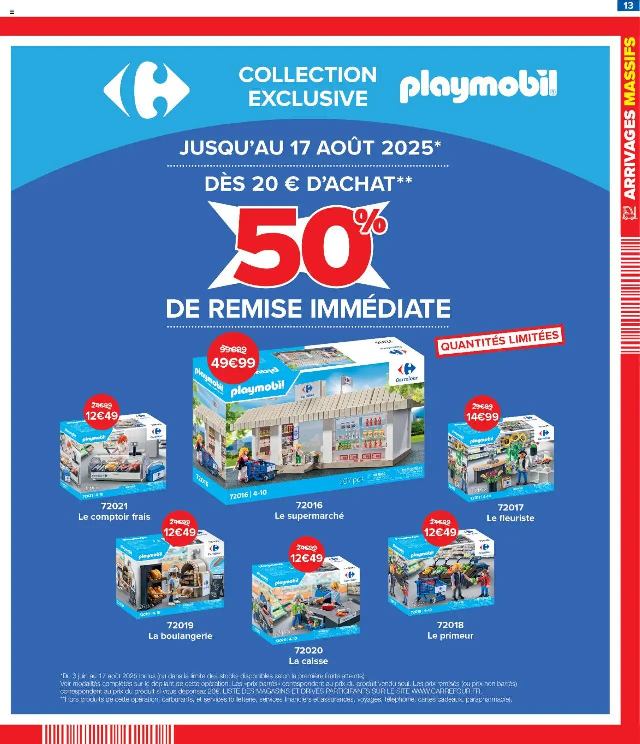  | Page: 15 | Produits: Playmobil