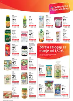 DM - Katalog - Pregled kataloga iz trgovine DM, vrijedi od 01.10.2025 | Stranica: 5