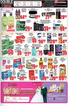 Boxer specials catalogue – valid from 23.04.2026 | Page: 11