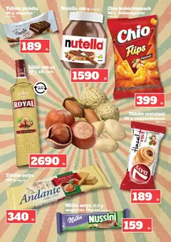 Family Diszkont Akciós újság - amely érvényes a következő dátumtól: 19.02.2026 | Oldal: 25