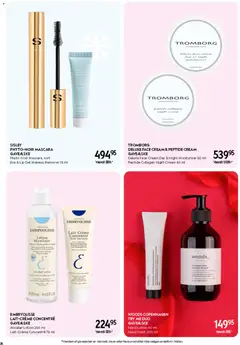 Matas - Julekatalog gyldig fra 30.10.2025 | Side: 38