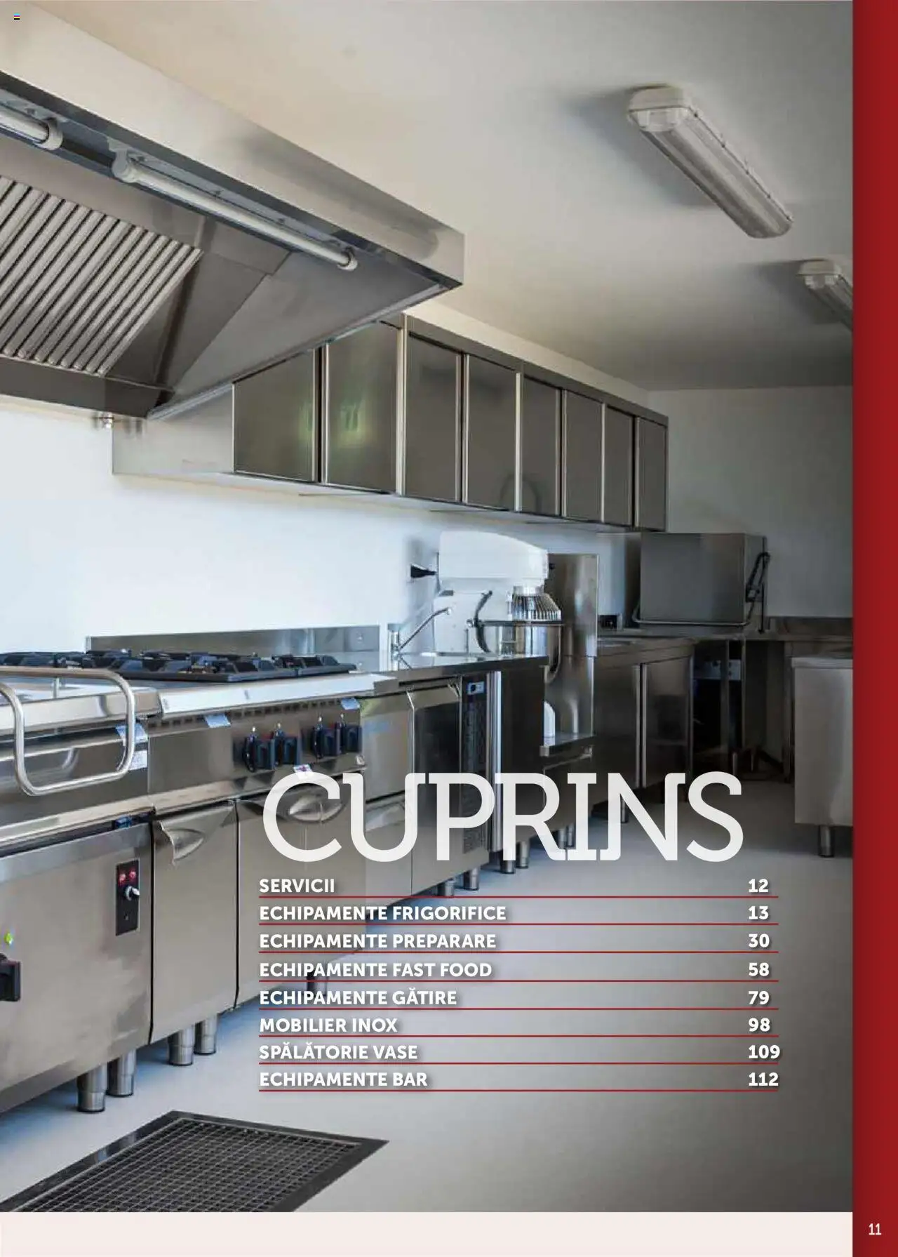 Noul catalog Metro – valabil de la 17.09.2025 | Pagină: 11