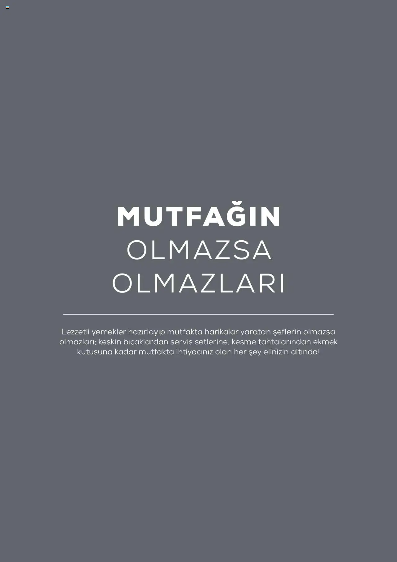 Karaca Mutfak - 01.03.2025 tarihinden itibaren geçerlidir | Sayfa: 91 | Ürünler: Ekmek