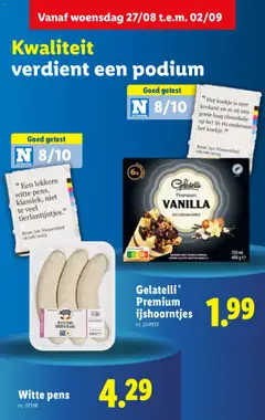  | Pagina: 11 | Producten: Koekje, Chocolade