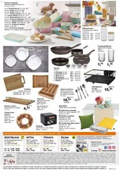 Sconto nábytok leták platný od 04.03.2026 | Strana: 22