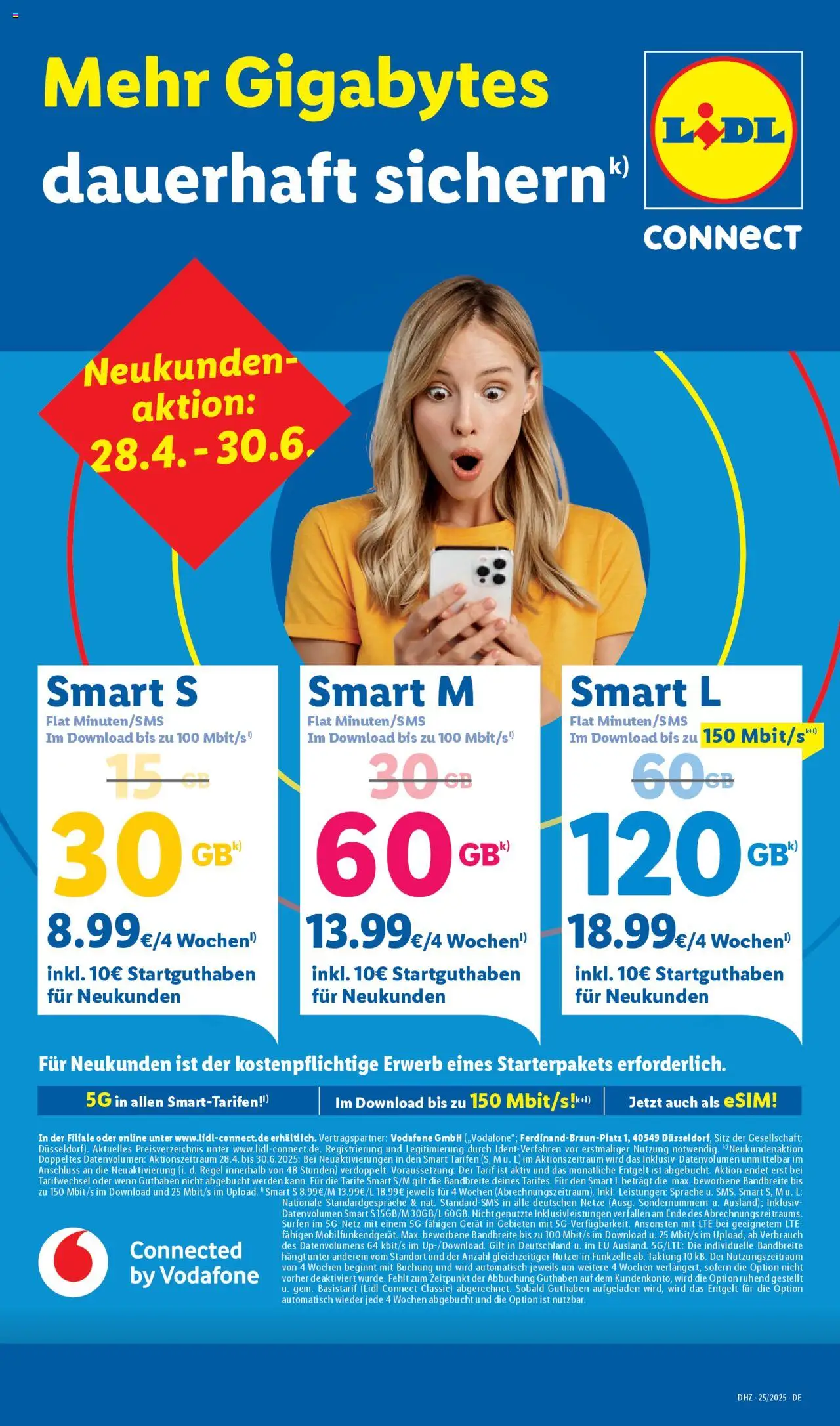 Lidl Prospekt 	 - gültig ab dem 16.06.2025 | Seite: 59