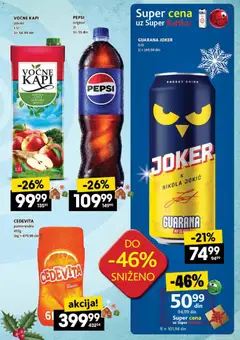 Roda katalog - pregled Roda kataloga - važi od 11.12.2025 | Strana: 25