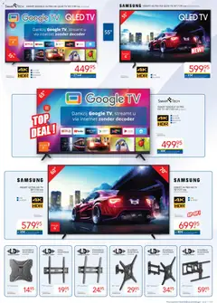 Eldi folder - Voorbeeld van een folder van Eldi, geldig van 01.02.2026 | Pagina: 19