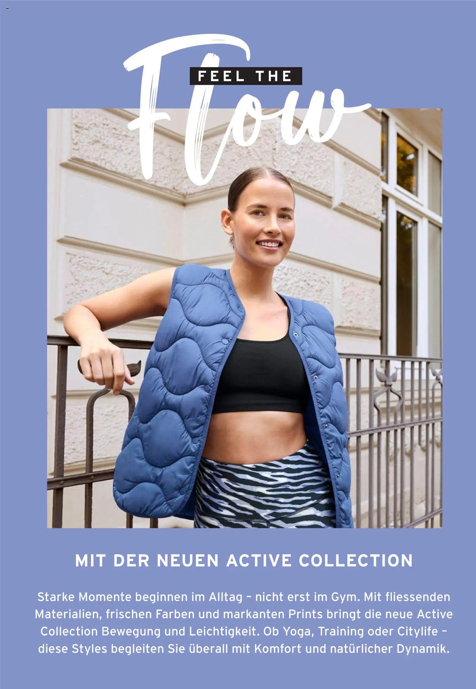 Tchibo Aktionen Feel the flow – gültig ab 17.02.2026 | Seite: 4