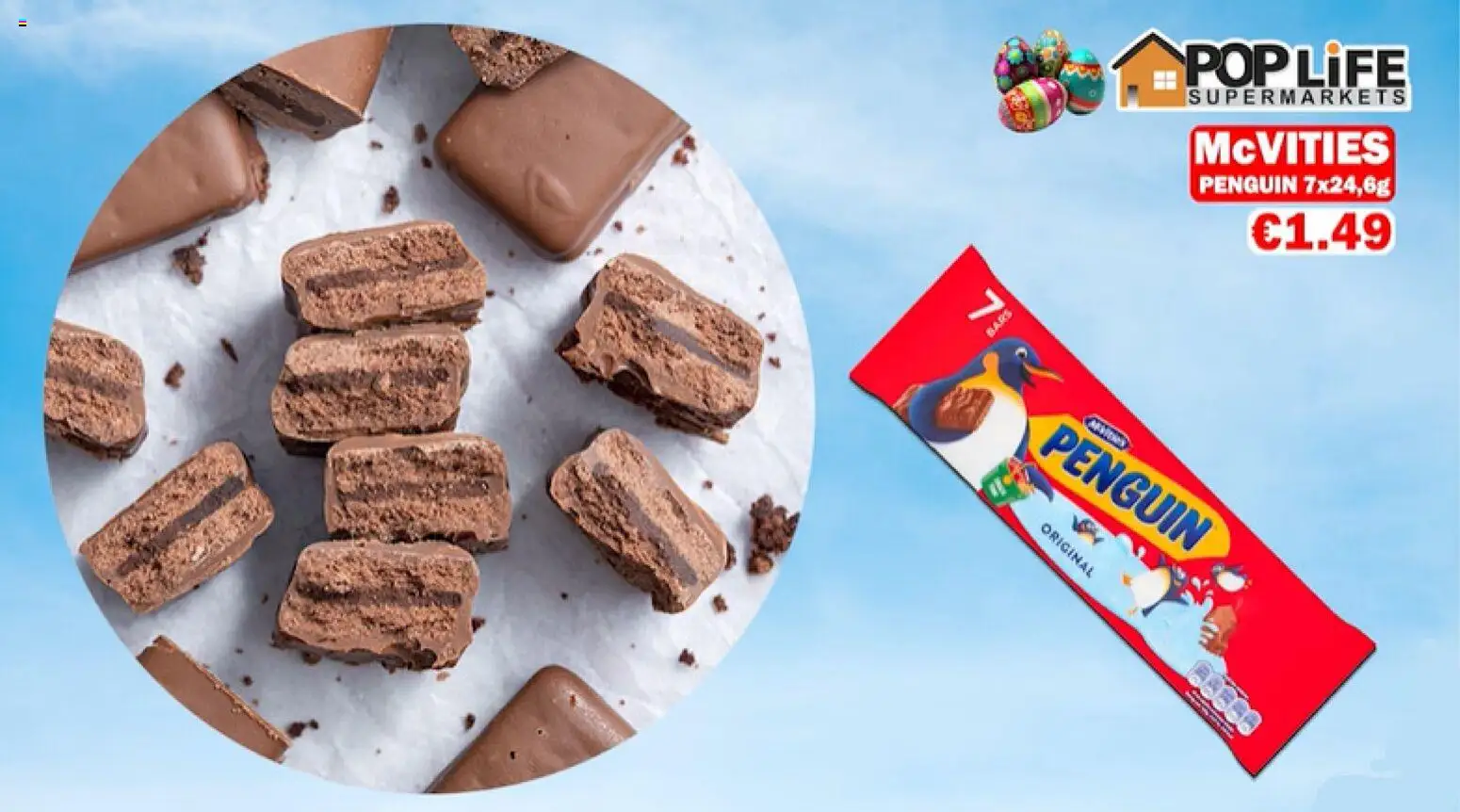 PopLife  – σε ισχύ από 14.04.2026 | Σελίδα: 8