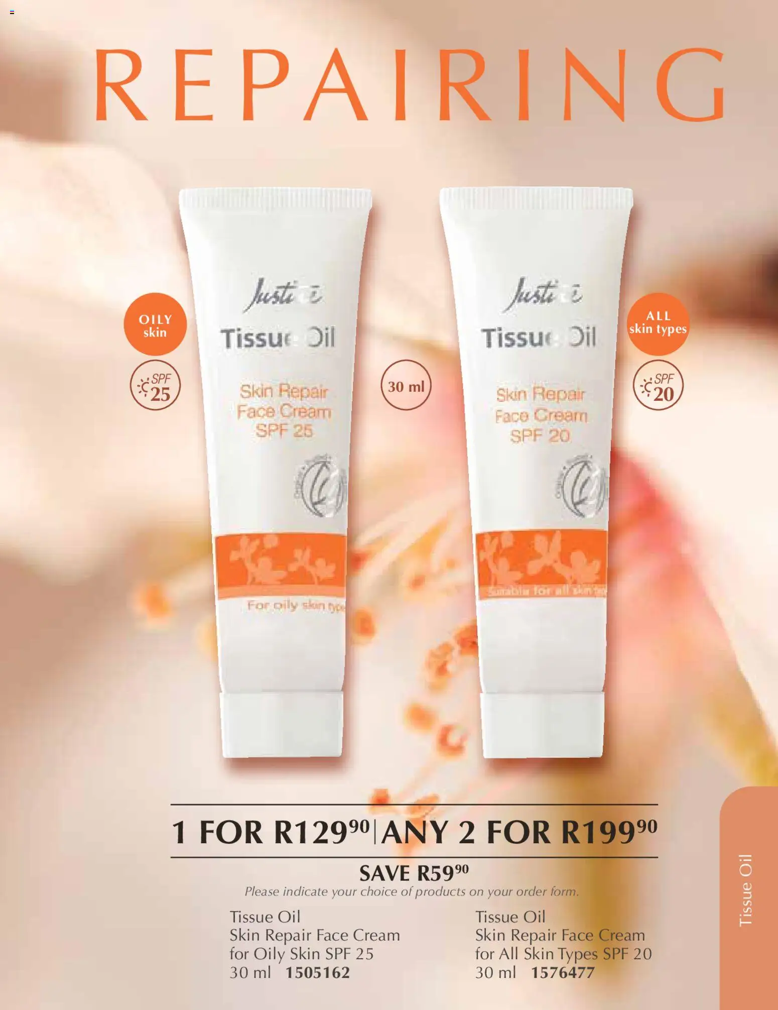 New Justine catalogue – valid from 01.11.2025 | Page: 27