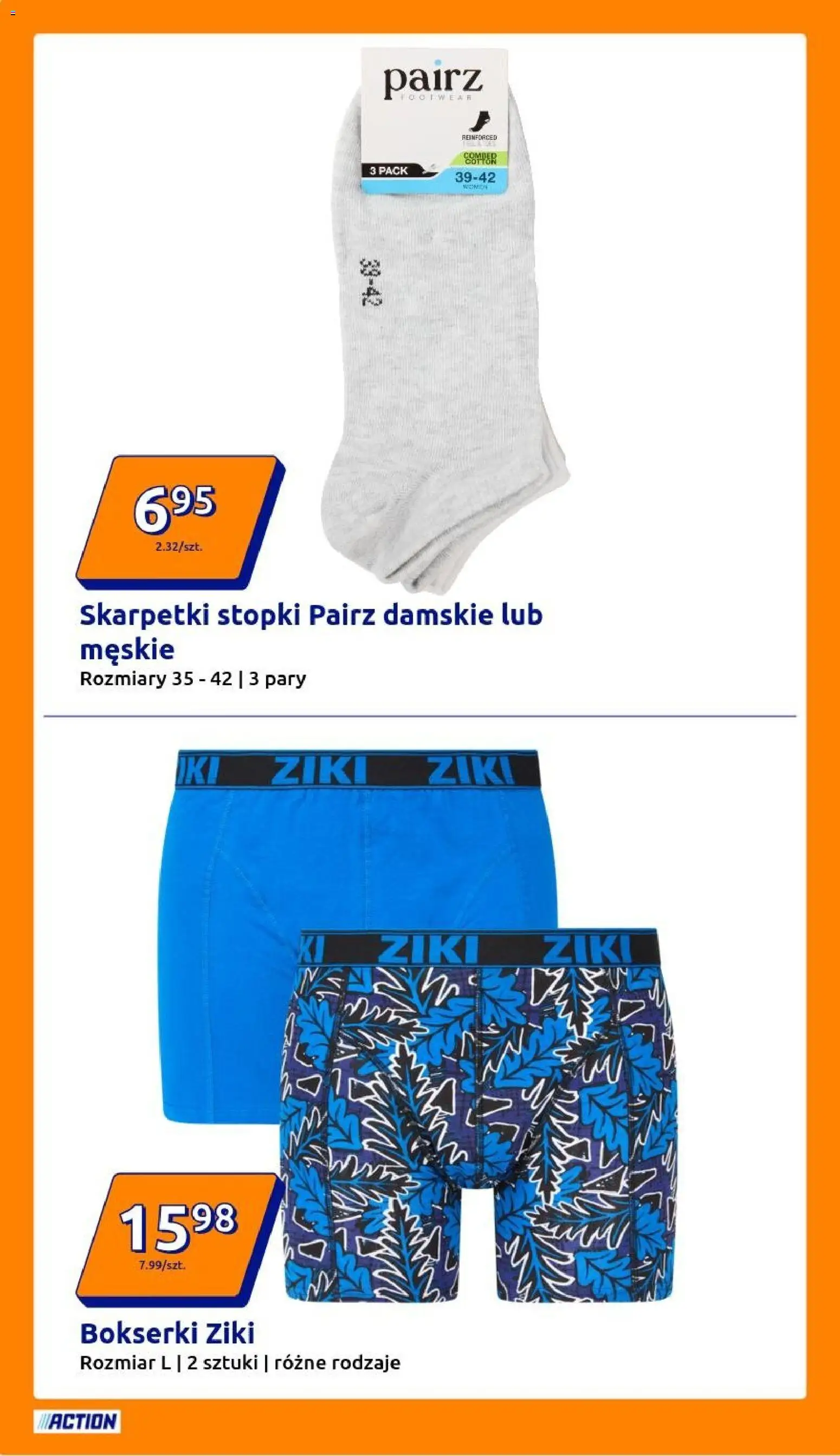 Action Gazetka od 18.02.2026 | Strona: 2