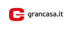 Logo Grancasa della sezione Arredamento, Bricolage e Giardino