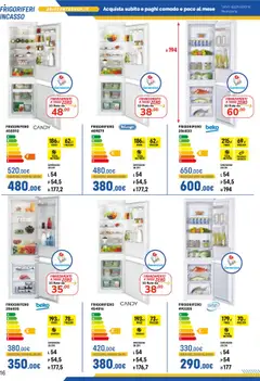 Volantino Orizzonte del 09.05.2025 | Pagina: 16