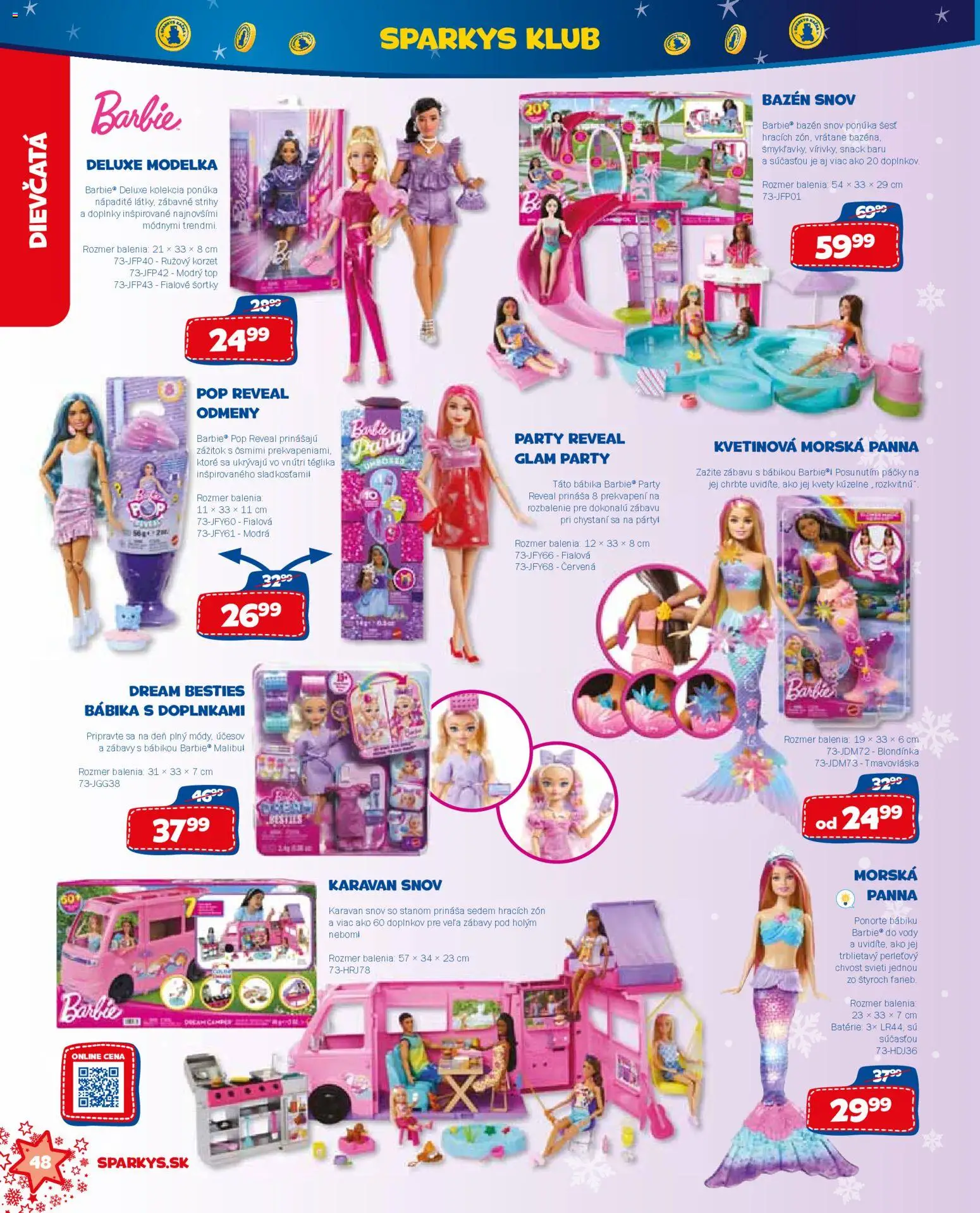 Nové ALLTOYS akcie – leták je platný od 19.11.2025 | Strana: 48 | Produkty: Bazén, Kvety