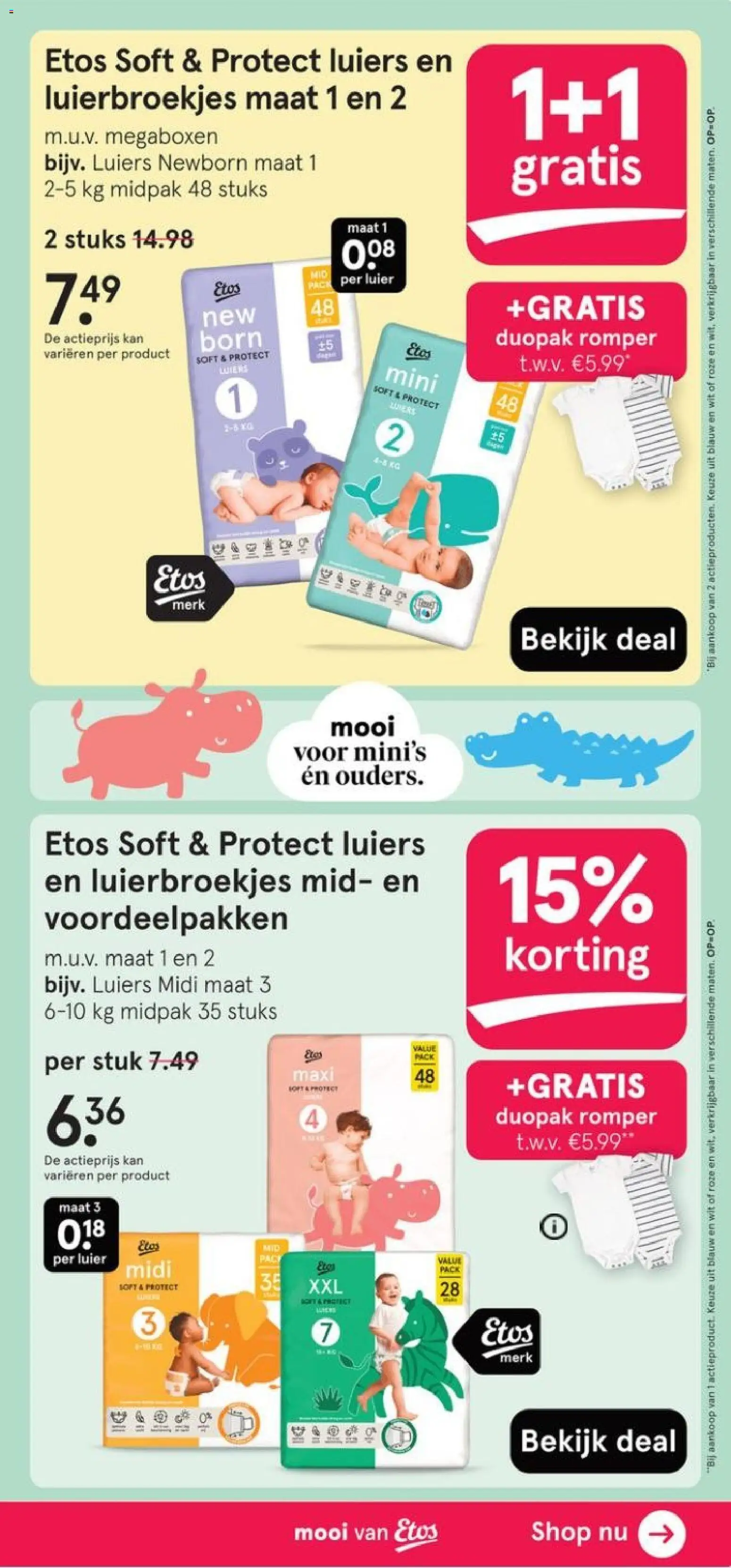 {H1} | Pagina: 53 | Producten: Kan